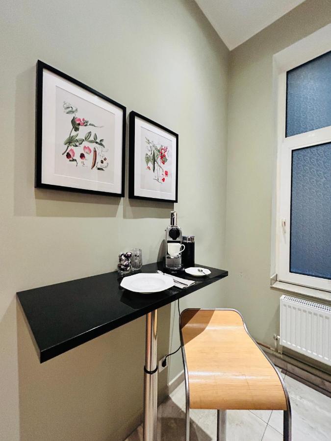 Blue City Apartment'S Hamburg Dış mekan fotoğraf
